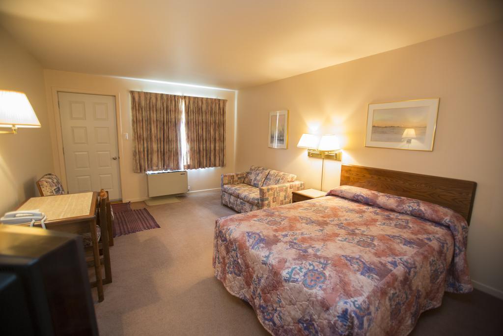 Motel Vaudreuil Habitación foto