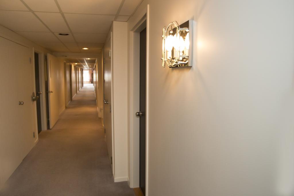 Motel Vaudreuil Habitación foto